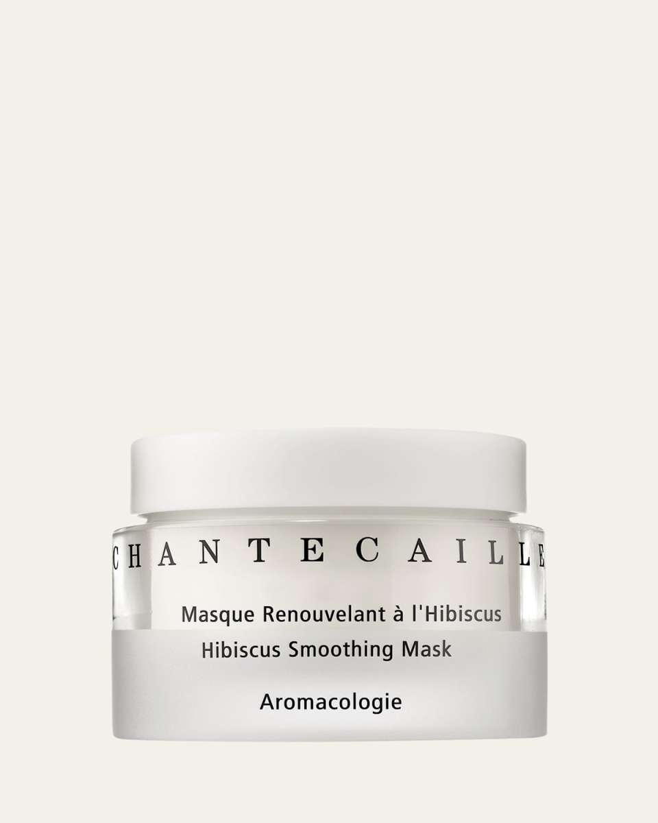 Hibiscus Smoothing Mask, 1.7 oz.